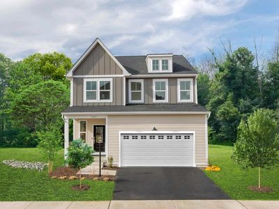 Property at 3053 Rambling Brook Ln, Crozet, VA