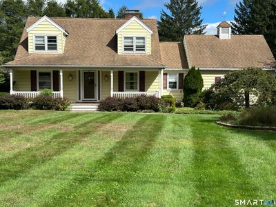 182 West Norwalk Road