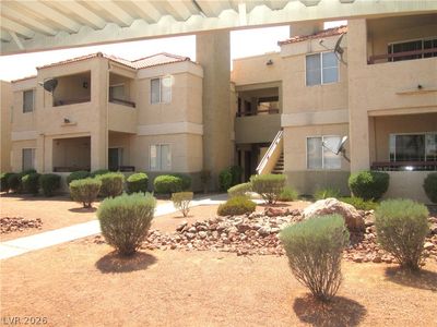 8600 W Charleston Blvd APT 1066
