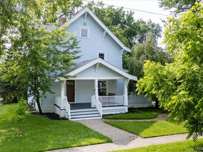 Property at 438 N Bailey St, Romeo, MI