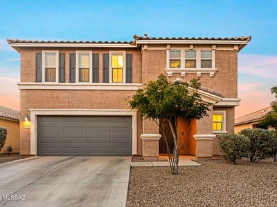 11600 W Granville Dr