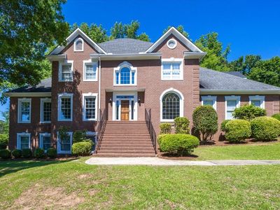 216 Hunters Hill Ct