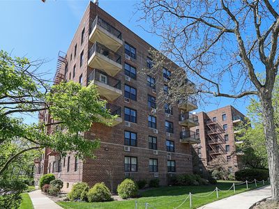 226-26 Union Turnpike #5F