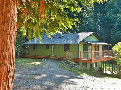 Property at 2959 Foxfire Lane, Langley, WA