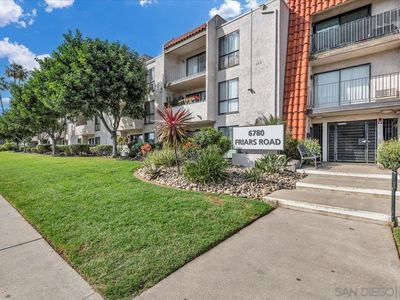 6780 Friars Rd Unit 214