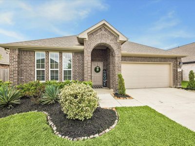 23601 Zinfandel Dr