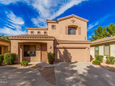 3928 S Greythorne Way