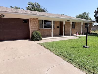 Property at 605 Hermosa Dr, Roswell, NM