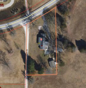 274 State Highway Kk