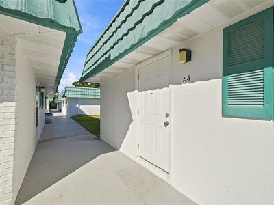 205 KINGS BOULEVARD #64