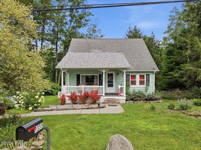 1355 Fernwood Rd