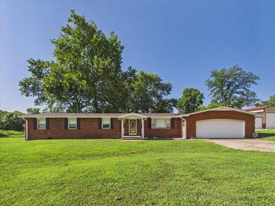 408 E Human Street