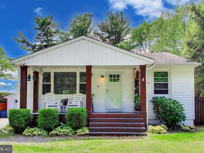 Property at 2743 Bayside Beach Rd, Pasadena, MD