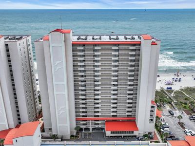 1625 S Ocean Blvd. #211