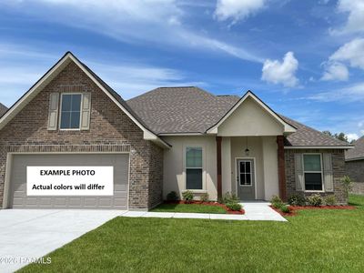 107 Garden Meadows Dr
