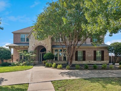 801 Owl Creek Dr