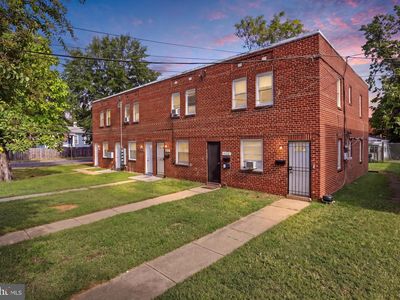 Property at 4706 Quarles St NE #4710, Washington, DC