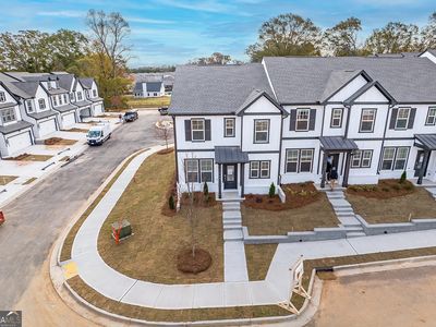Property at 155 Star Ct, Pendergrass, GA