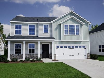 Property at 5844 Latigo Ct, Clemmons, NC