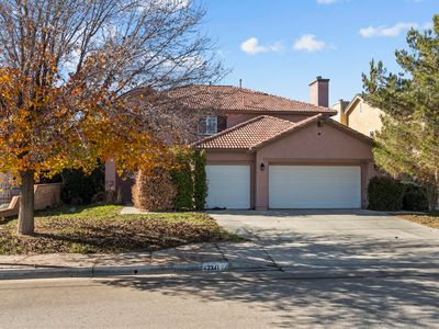 Property at 43341 Elizabeth Ln, Lancaster, CA
