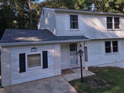 3344 Creekwood Dr