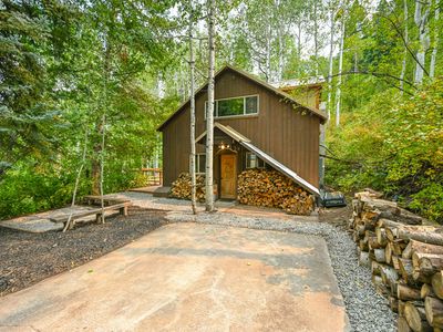 2199 S Aspen Rd #410