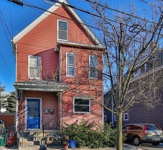 13 Knowlton St