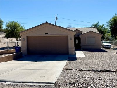 Property at 4668 E Monarch Dr, Topock, AZ