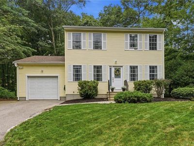 122 Money Hill Rd