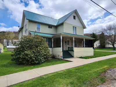 Property at 409 S Main St, Coudersport, PA