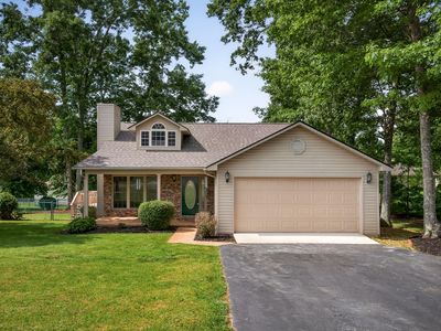 5010 Cheyenne Dr