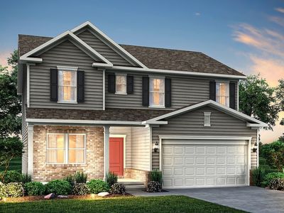 214 Land Breeze Dr LOT 307