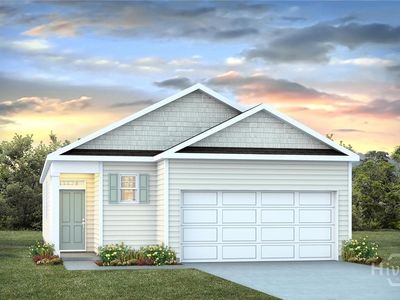 417 Flat Rock Trace