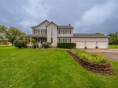 4980 Cornerstone Trl