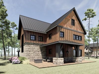 234 Paradise Point Dr