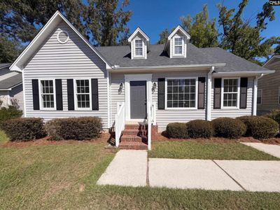 Property at 218 Stonewood Dr, West Columbia, SC