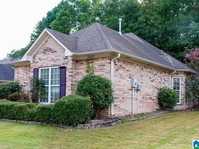 321 Chesser Plantation Ln