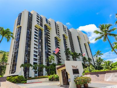 511 Hahaione St APT 13B
