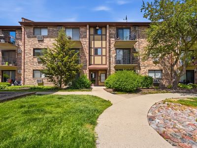 332 Klein Creek Ct APT C