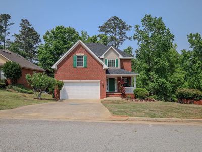 312 Scarlett Court