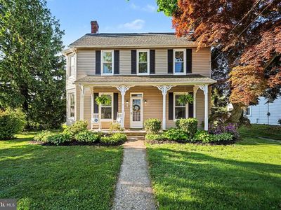 Property at 8 Broadway, Stewartstown, PA