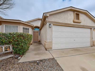 Property at 416 Whispering Meadows Dr NE, Rio Rancho, NM