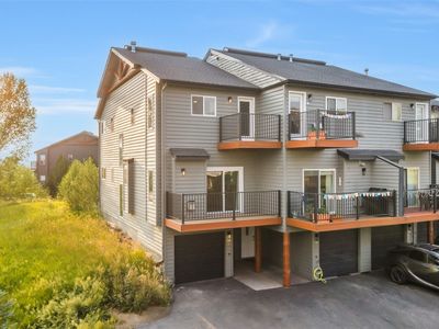 538 Eaglepointe Court