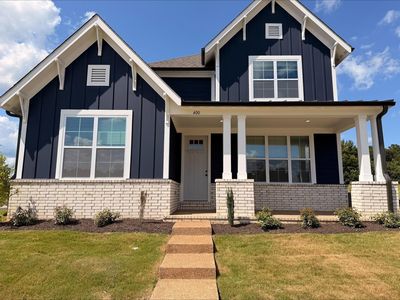 400 Oak Haven Cir