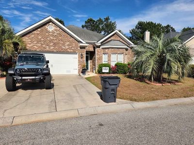 4321 Marshwood Dr