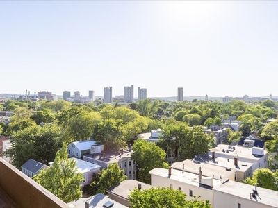 872 Massachusetts Ave APT 807