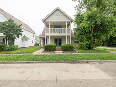 Property at 2686 N Whit Ln, Fayetteville, AR