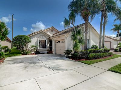 6089 Bay Isles Drive