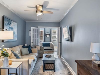 532 Adams St APT 2B