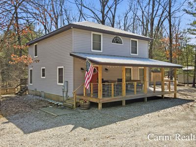 6384 N Mac Rd